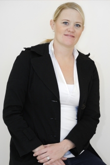 Lisa Elfving