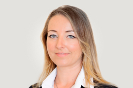 Manuela Mayer