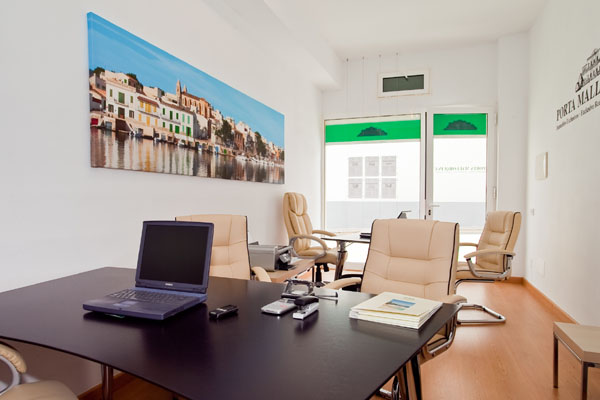 Büro Felanitx