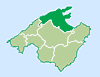 Nord - Mallorca