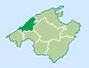 Nordwest - Mallorca