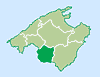 Süd - Mallorca