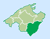 Südost - Mallorca