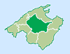 Zentrum - Mallorca