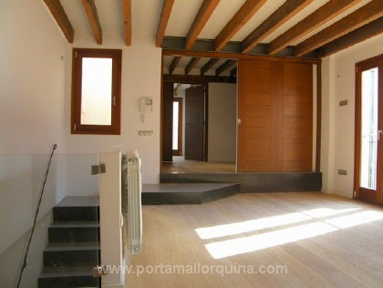 Wohnung in Palma de Mallorca Altstadt