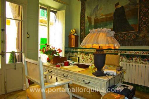 Haus in Soller