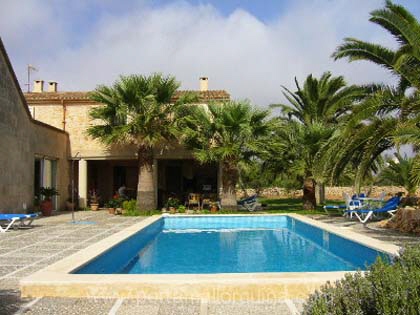 Finca in Ses Salines