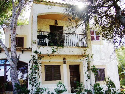 Haus in Cala Llombarts kaufen