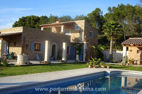 Finca in Felanitx