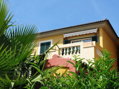 Wohnung in Tolleric