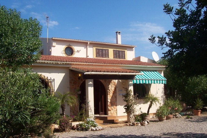 Finca in Llucmajor