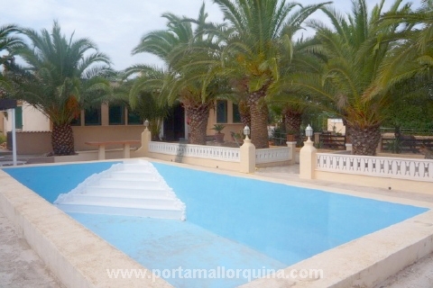 Finca in Llucmajor
