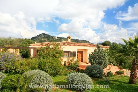 Finca in Llucmajor
