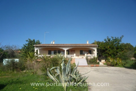 Finca in Llucmajor