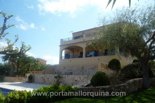 Villa in Sa Torre