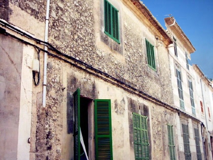 Haus in Porreres