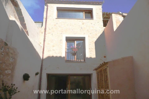 Haus in Porreres