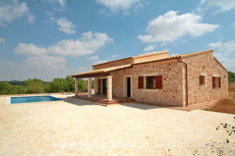 Finca in Porreres