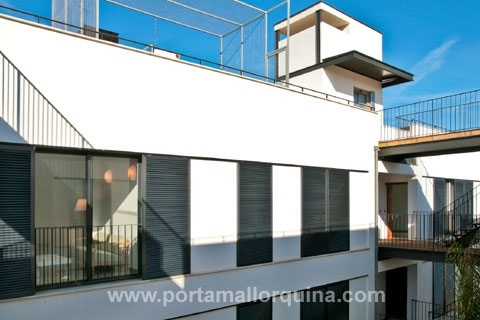 Wohnung in Llucmajor