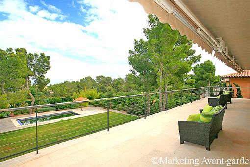 Villa in Sol de Mallorca