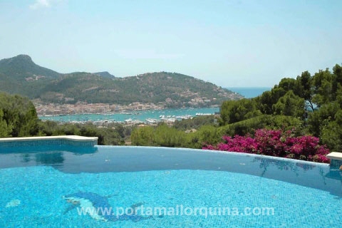 Villa in Puerto Andratx