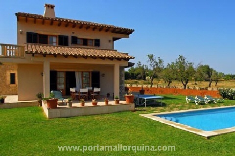 Finca in Alcudia
