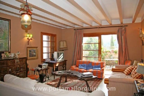 Haus in Pollenca