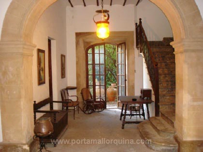 Haus in Pollenca