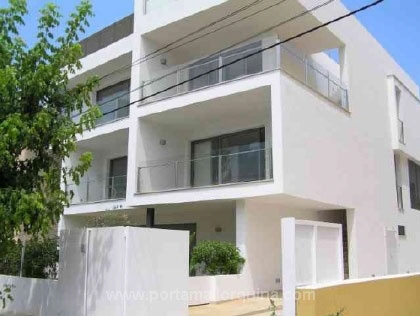 Wohnung in Alcudia