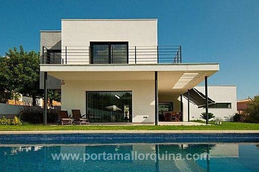 Villa in Bunyola