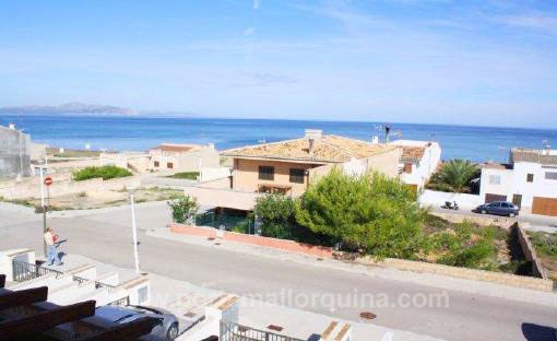 Haus in Son Serra de Marina