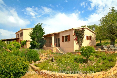 Finca in Felanitx