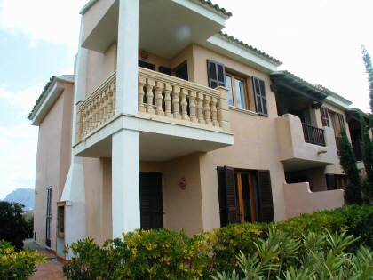 Haus in Colonia de San Pedro kaufen