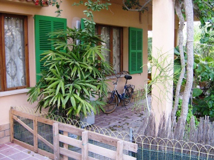 Haus in Colònia Sant Jordi zum Kauf