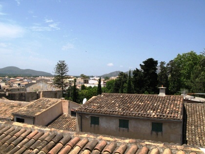 Haus in Arta