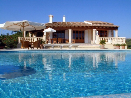 Finca in Capdepera