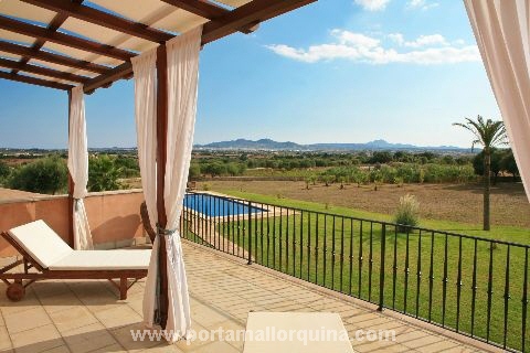 Finca in Manacor