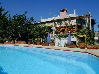 Haus in Cala Millor