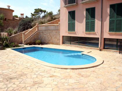 Wohnung in Cala Ratjada