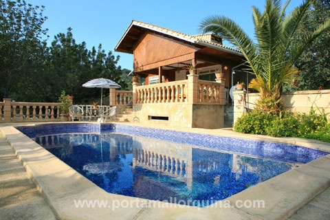 Finca in Puerto Andratx