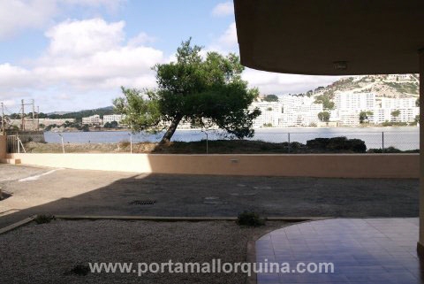Wohnung in Santa Ponsa