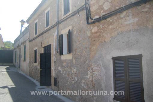 Haus in Son Servera