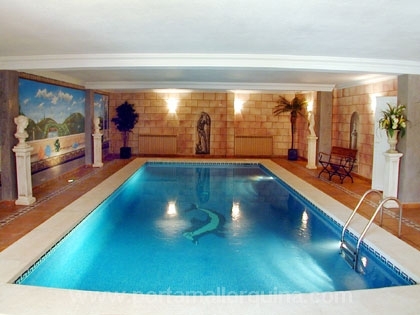 Innenpool