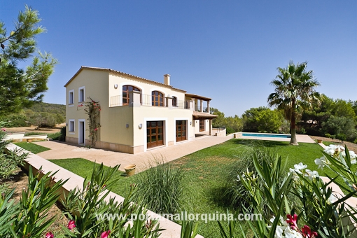 Finca in Es Puntiro zum Kauf