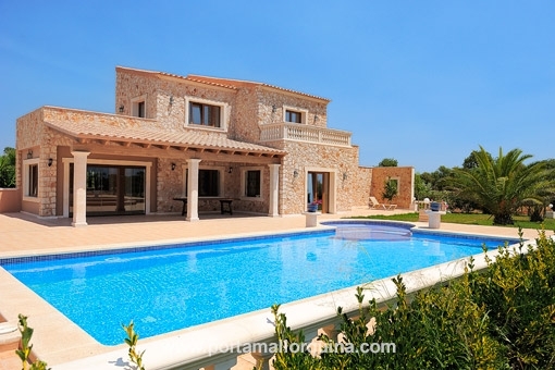 Finca in S'Alqueria Blanca