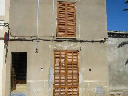Haus in Llombards