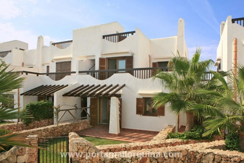 Haus in Cala d'Or