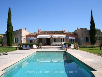 Finca in Capdepera
