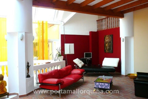 Wohnung in Puerto Andratx