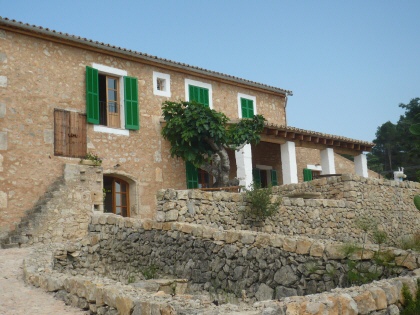 Finca in Felanitx